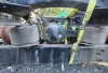 Picture of (Used) 2021 Freightliner M2 106, COMPLETE REAR DIFFERENTIAL