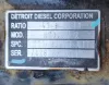Picture of (Used) 2021 Freightliner M2 106, COMPLETE REAR DIFFERENTIAL