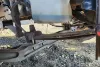 Picture of (Used) 2021 Freightliner M2 106, FRONT LEAF SPRINGS