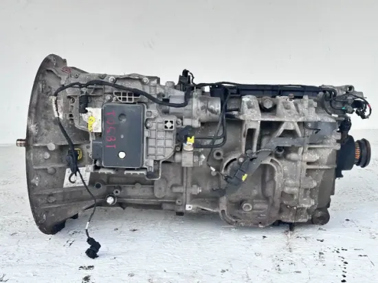 Picture of (Core) 2014 Detroit (AT), TRANSMISSION ASSEMBLY