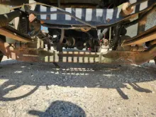 Picture of (Used) 2003 International 4200, FRONT AXLE BEAM