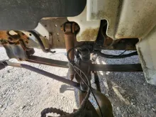 Picture of (Used) 2003 International 4200, FRONT LEAF SPRINGS
