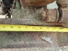 Picture of (Used) 2003 International 4200, COMPLETE FRONT AXLE