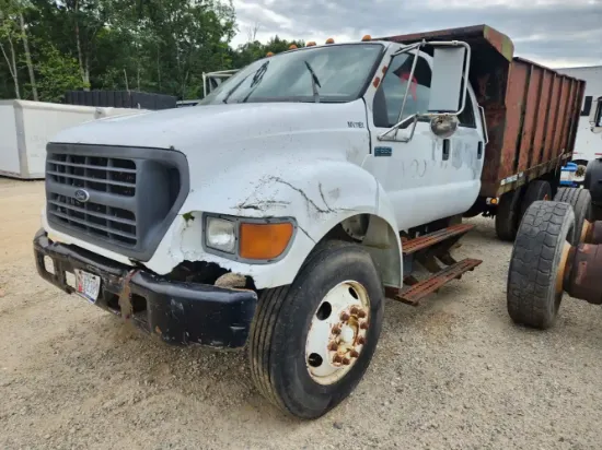 Picture of 2000-ford-f-650-truck-delivery