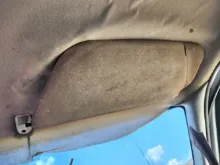 Picture of (Used) 2000 Ford F-650, SUN VISOR