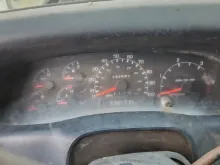 Picture of (Used) 2000 Ford F-650, INSTRUMENT CLUSTER
