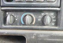 Picture of (Used) 2000 Ford F-650, TEMPERATURE CONTROL ASSEMBLY