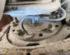 Picture of (Used) 2023 Freightliner Cascadia 126, FRONT DIFFERENTIAL HUBS