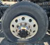 Picture of (Used) 2023 Freightliner Cascadia 126, FRONT DIFFERENTIAL HUBS