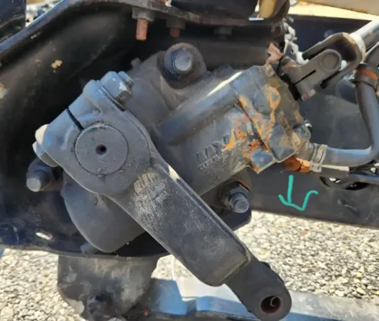 Picture of (Used) 2023 Freightliner Cascadia 126, STEERING BOX