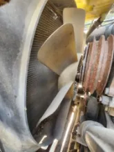 Picture of (Used) 2000 Ford F-650, FAN