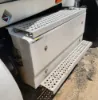 Picture of (Used) 2015 International PROSTAR, DPF COVER