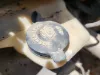 Picture of (Used) 2000 Ford F-650, WINDSHIELD WASHER BOTTLE