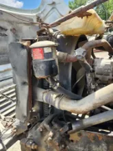 Picture of (Used) 2000 Ford F-650, INTERCOOLER
