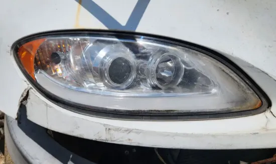 Picture of (Used) 2015 International PROSTAR, HEADLAMP ASSEMBLY