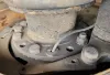 Picture of (Used) 2015 International PROSTAR, REAR DIFFERENTIAL HUBS