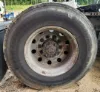 Picture of (Used) 2015 International PROSTAR, REAR DIFFERENTIAL HUBS