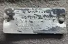 Picture of (Used) 2015 International PROSTAR, REAR DIFFERENTIAL HOUSING ONLY