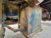 Picture of (Used) 2000 Ford F-650, HYDRAULIC TANK