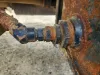 Picture of (Used) 2000 Ford F-650, HYDRAULIC TANK