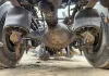 Picture of (Used) 2015 International PROSTAR, FRONT DIFFERENTIAL HOUSING ONLY