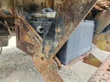 Picture of (Used) 2000 Ford F-650, BATTERY BOX