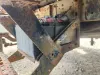 Picture of (Used) 2000 Ford F-650, BATTERY BOX