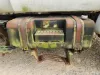 Picture of (Used) 2000 Ford F-650, FUEL TANK