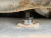 Picture of (Used) 2000 Ford F-650, FUEL TANK