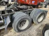 Picture of (Used) 2015 International PROSTAR, COMPLETE TANDEM CUTOFF