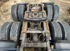 Picture of (Used) 2015 International PROSTAR, COMPLETE TANDEM CUTOFF
