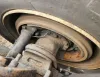 Picture of (Used) 2015 International PROSTAR, COMPLETE TANDEM CUTOFF