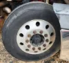 Picture of (Used) 2015 International PROSTAR, FRONT SPINDLE/KNUCKLE