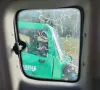 Picture of (Used) 2021 Freightliner M2 106, BACK GLASS