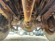 Picture of (Used) 2000 Ford F-650, COMPLETE REAR DIFFERENTIAL