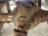 Picture of (Used) 2000 Ford F-650, COMPLETE REAR DIFFERENTIAL