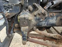 Picture of (Used) 2000 Ford F-650, STEERING BOX