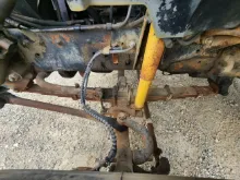 Picture of (Used) 2000 Ford F-650, FRONT LEAF SPRINGS