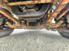 Picture of (Used) 2000 Ford F-650, COMPLETE FRONT AXLE