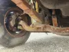 Picture of (Used) 2000 Ford F-650, COMPLETE FRONT AXLE