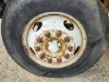 Picture of (Used) 2000 Ford F-650, COMPLETE FRONT AXLE