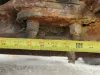Picture of (Used) 2000 Ford F-650, COMPLETE FRONT AXLE