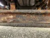 Picture of (Used) 2000 Ford F-650, COMPLETE FRONT AXLE