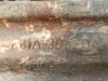 Picture of (Used) 2000 Ford F-650, COMPLETE FRONT AXLE