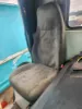 Picture of (Used) 2007 Mack MR690S, SEAT