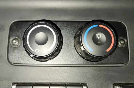 Picture of (Used) 2023 Freightliner Cascadia 126, TEMPERATURE CONTROL BUNK