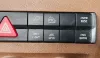 Picture of (Used) 2023 Freightliner Cascadia 126, MISCELLANEOUS DASH SWITCHES