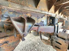 Picture of (Used) 2003 International 4200, REAR LEAF SPRINGS
