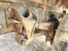 Picture of (Used) 2003 International 4200, REAR LEAF SPRINGS