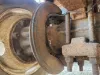 Picture of (Used) 2003 International 4200, DIFFERENTIAL HUBS